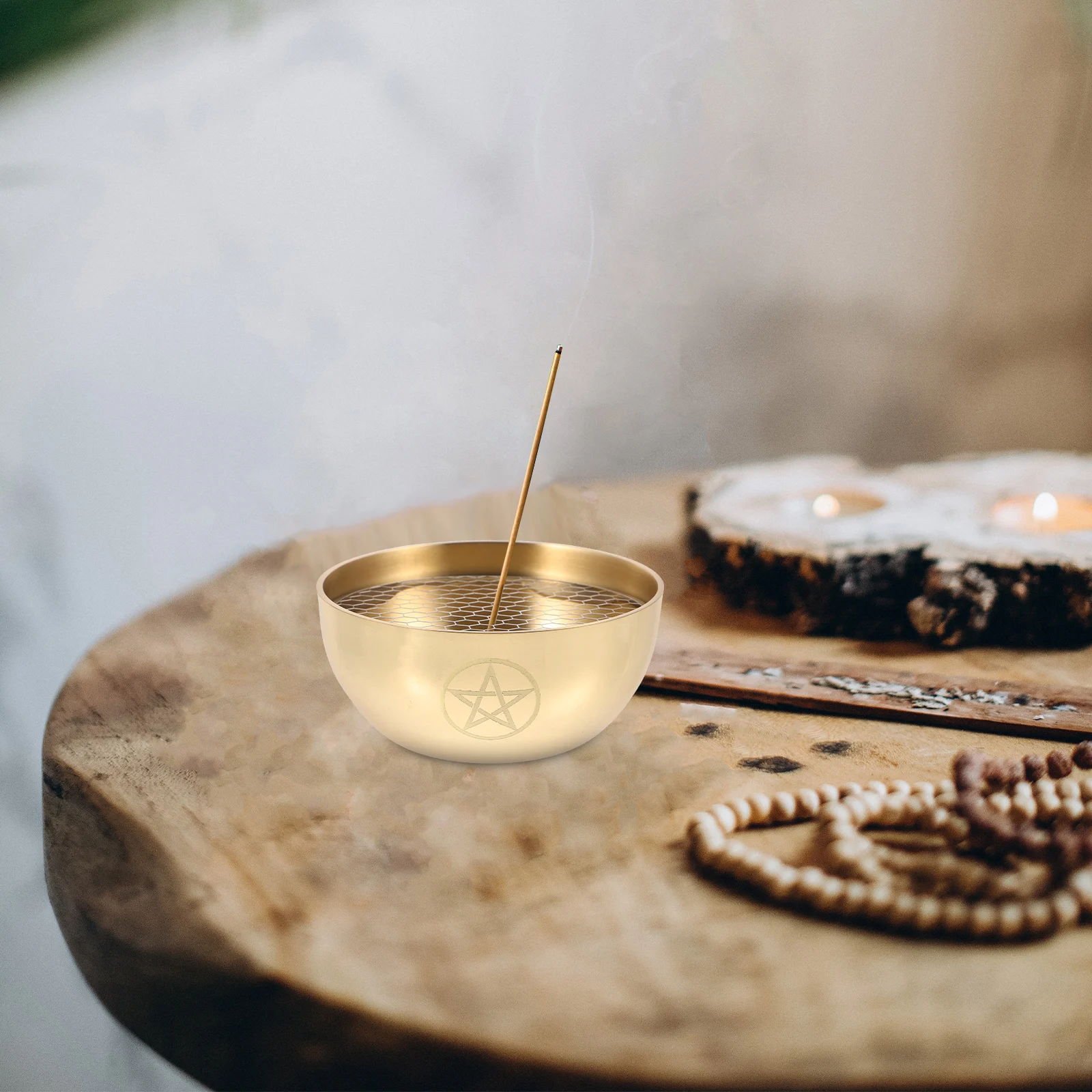 1 комплект, изысканная чаша для святых, латунная курильница, креативный религиозный орнамент, украшение для алтаря, благоприятная посуда, товары для вечеринок
1 комплект, изысканная чаша для святых, латунная курильница, креативный религиозный орнамент, украшение для алтаря, благоприятная посуда, товары для вечеринок