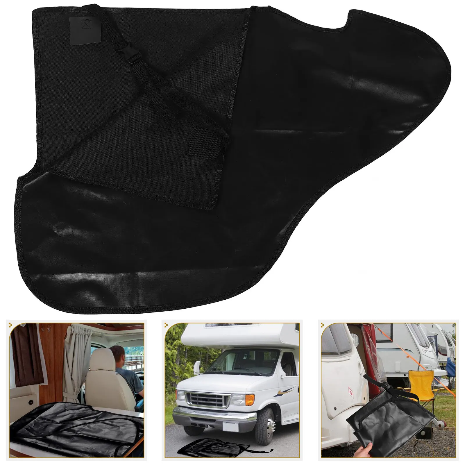 Rv Protective Cover Camper Tongue Jack Hitch Covers Cap for Trailer Coupling Electric
Rv Protective Cover Camper Tongue Jack Hitch Covers Cap for Trailer Coupling Electric