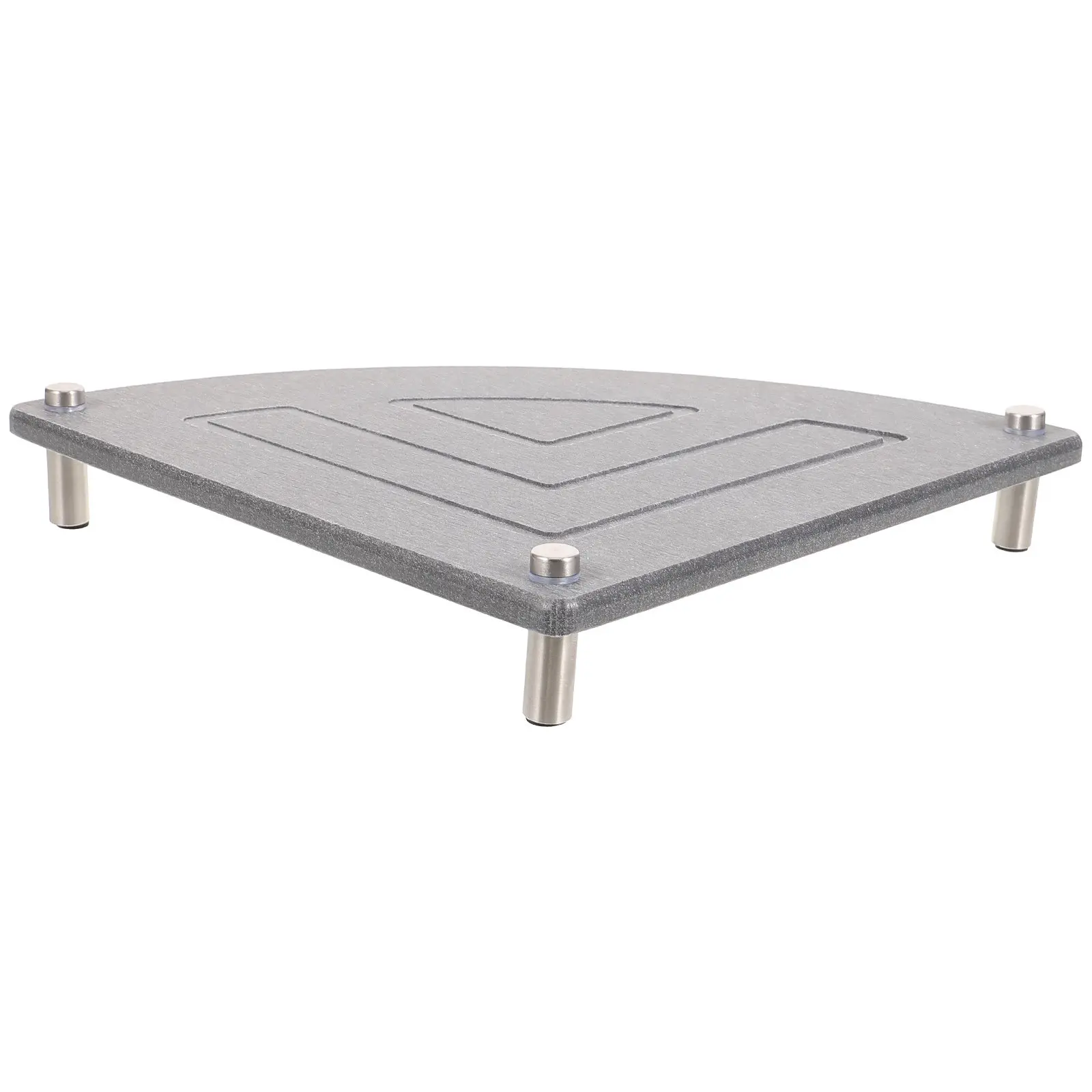 Угловая сушилка-органайзер для кухонной раковины и столешницы: для губок, тряпок, мыла. Экономия места. Аксессуар для ванной комнаты.
Угловая сушилка-органайзер для кухонной раковины и столешницы: для губок, тряпок, мыла. Экономия места. Аксессуар для ванной комнаты.