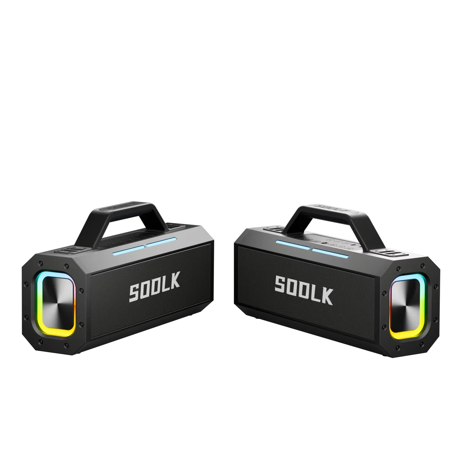 Best High-End Outdoor Speaker Subwoofer Portable Mid-Range Speaker Multimedia Bass Sound High Quality Loud Bluetooth Speaker
Best High-End Outdoor Speaker Subwoofer Portable Mid-Range Speaker Multimedia Bass Sound High Quality Loud Bluetooth Speaker