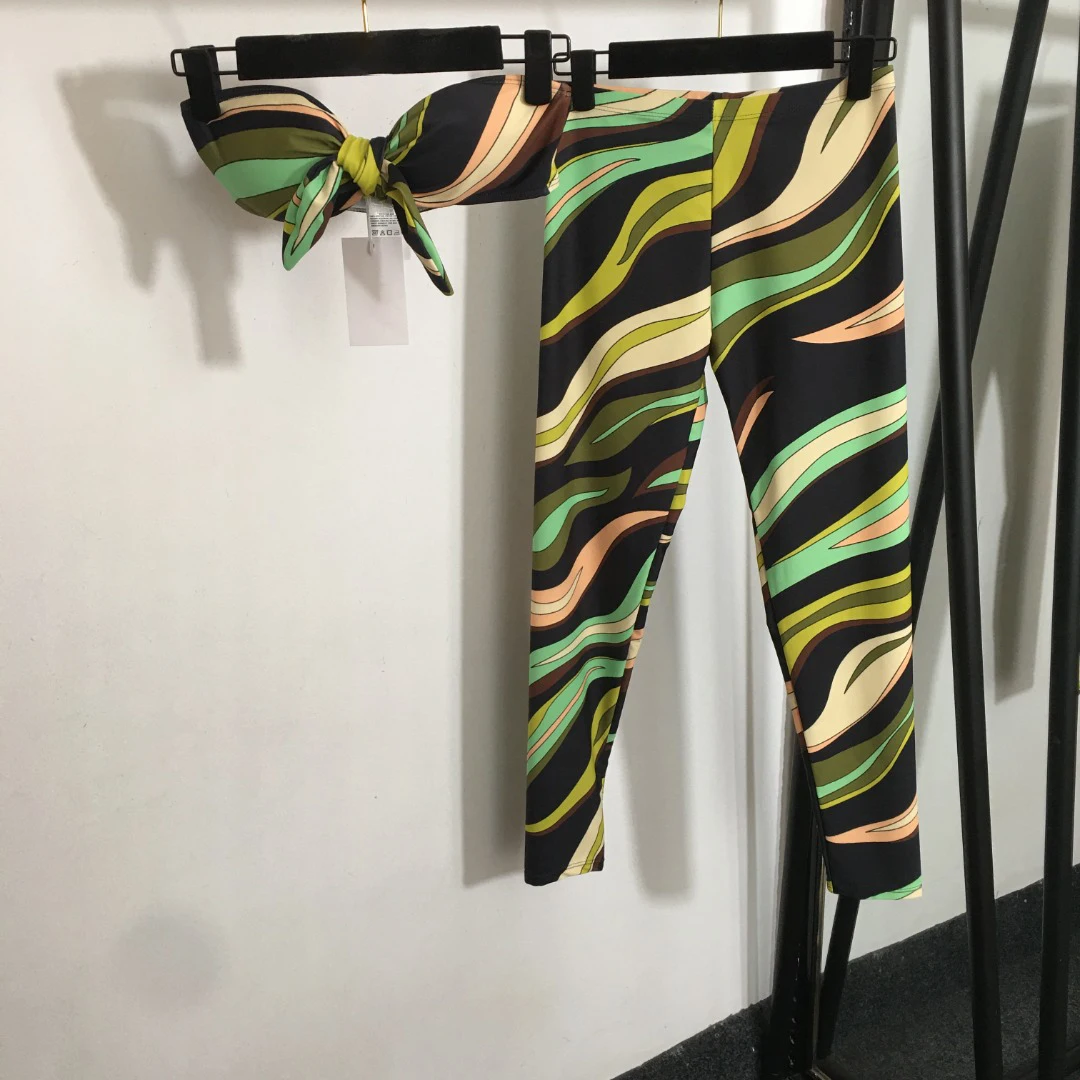 Yoga Set 2 Pieces Workout Outfits Fitness Sportswear Gym Tracksuit High Waist Leggings Sports Bra Athletic Wear Women Clothes
Yoga Set 2 Pieces Workout Outfits Fitness Sportswear Gym Tracksuit High Waist Leggings Sports Bra Athletic Wear Women Clothes