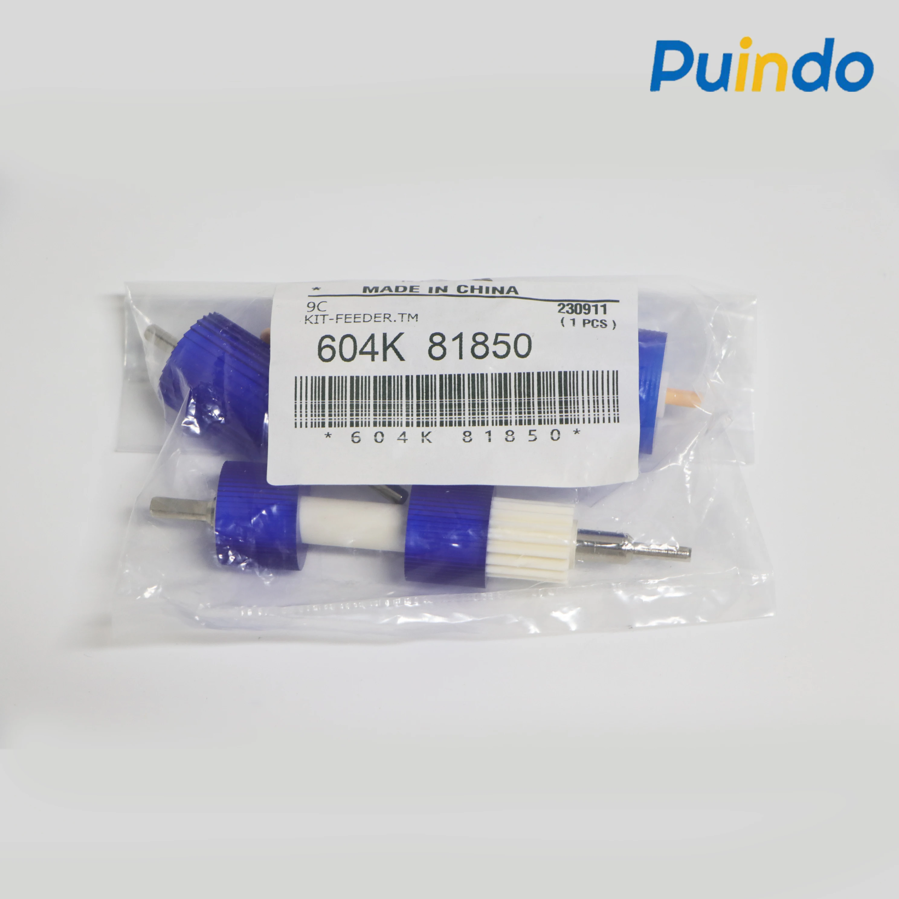 High Quality 604K81850 Paper Pickup Roller For Xerox Versalink 80 180 2100 3100 V80 V180 V2100 V3100 Feed Roller Repair Kit
High Quality 604K81850 Paper Pickup Roller For Xerox Versalink 80 180 2100 3100 V80 V180 V2100 V3100 Feed Roller Repair Kit