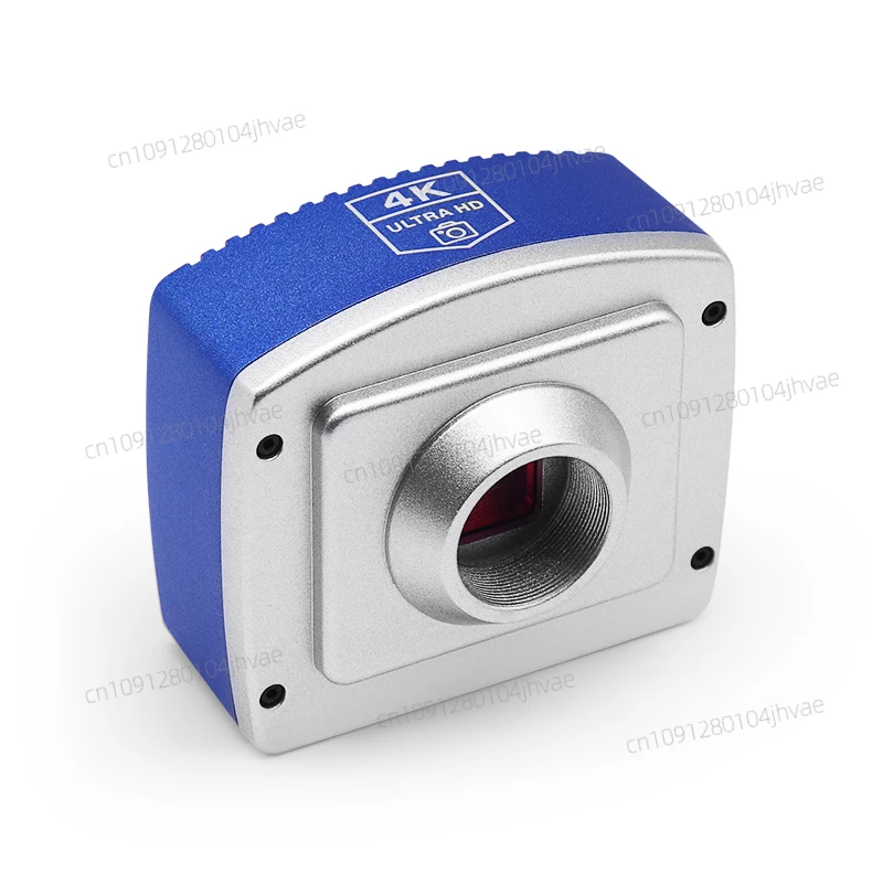 Full High Definition H-D-M-I USB Dual Output 1080P 4K 60FPS Industrial Camera Video Microscope
Full High Definition H-D-M-I USB Dual Output 1080P 4K 60FPS Industrial Camera Video Microscope