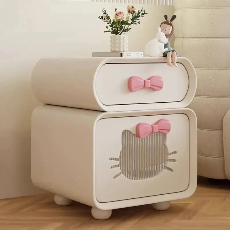 Cute European Cream Nightstands Wooden Organiser Space Saving Nightstands Bedroom Living Room Table De Chevet Furniture Bedroom
Cute European Cream Nightstands Wooden Organiser Space Saving Nightstands Bedroom Living Room Table De Chevet Furniture Bedroom