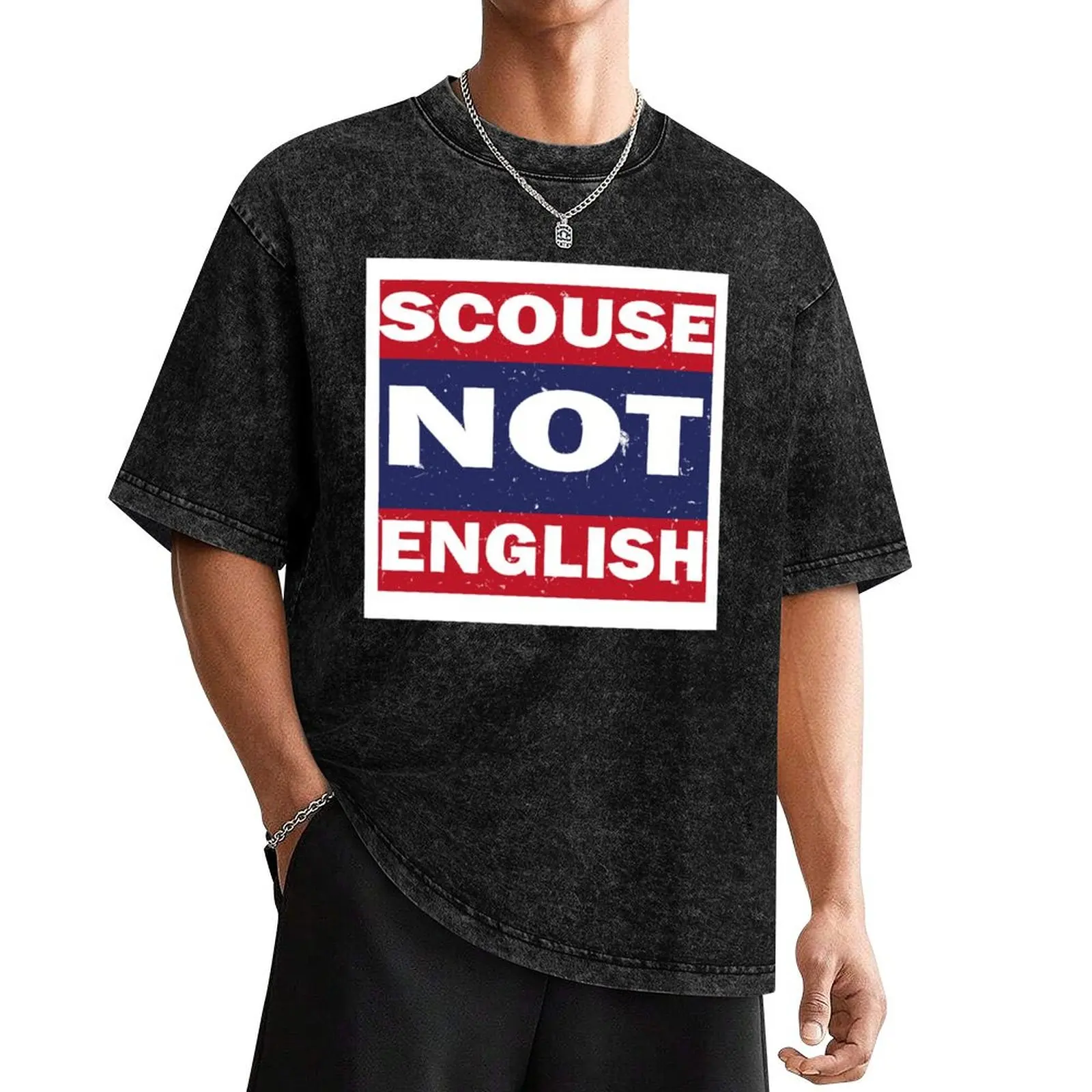 Scouse not English. There should be a passport T-Shirt aesthetic clothes tshirts personalised mens designer clothes
Scouse not English. There should be a passport T-Shirt aesthetic clothes tshirts personalised mens designer clothes
