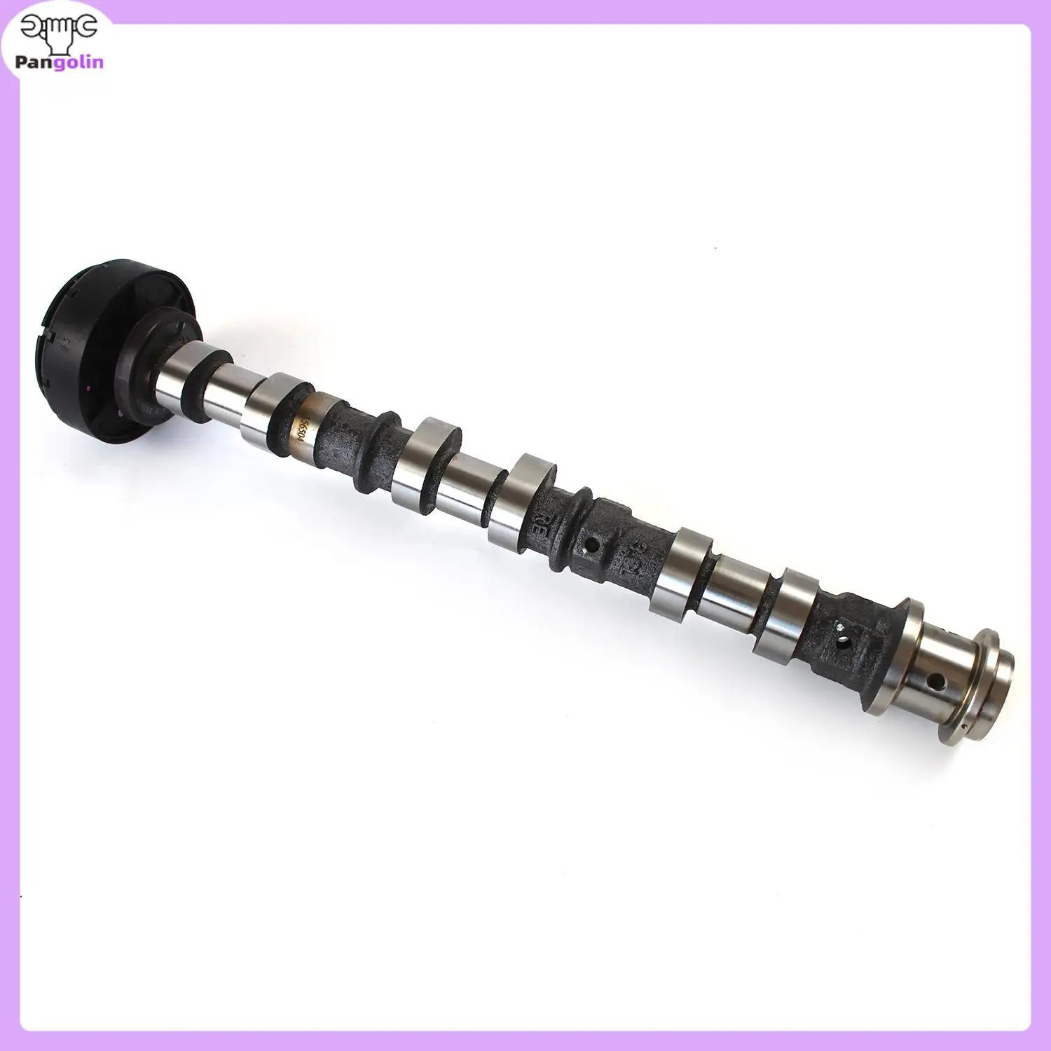 Right Side Exhaust Camshaft 5184378AF Fit for 2011-2020 Jeep Dodge Chrysler 3.6L Engine Parts
Right Side Exhaust Camshaft 5184378AF Fit for 2011-2020 Jeep Dodge Chrysler 3.6L Engine Parts