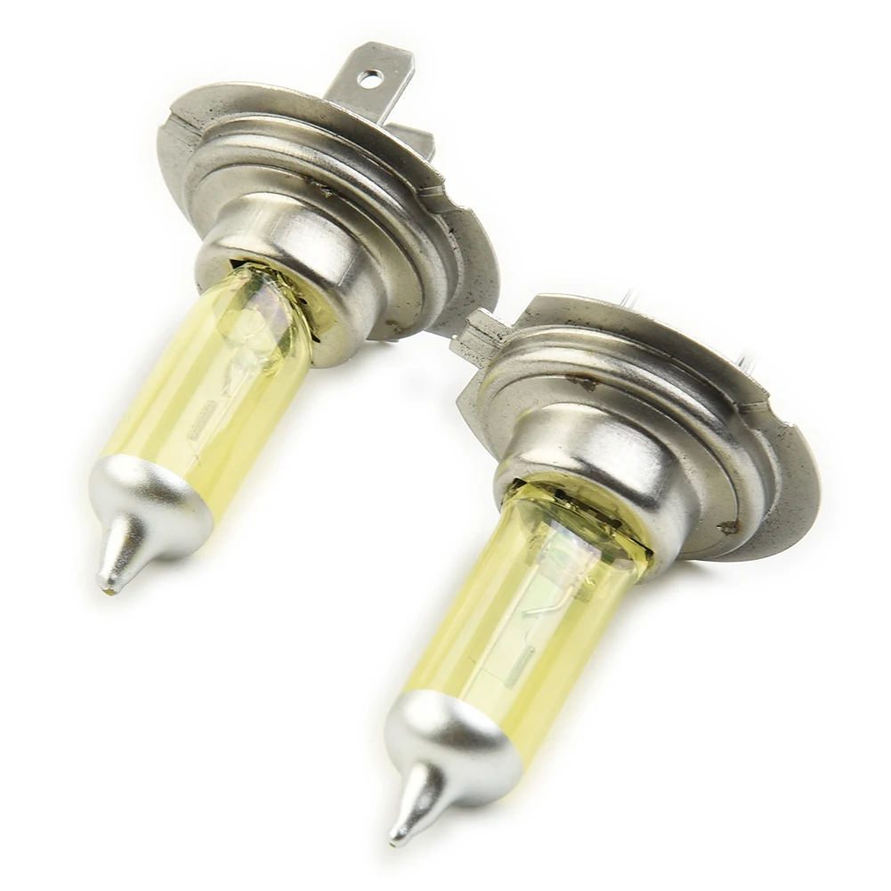 Hot Sales New High Quality. Lamps H7 Halogen Headlights Light Bulbs Lighting 12V 55W 7cmx6cmx3cm Accessories Car
Hot Sales New High Quality. Lamps H7 Halogen Headlights Light Bulbs Lighting 12V 55W 7cmx6cmx3cm Accessories Car