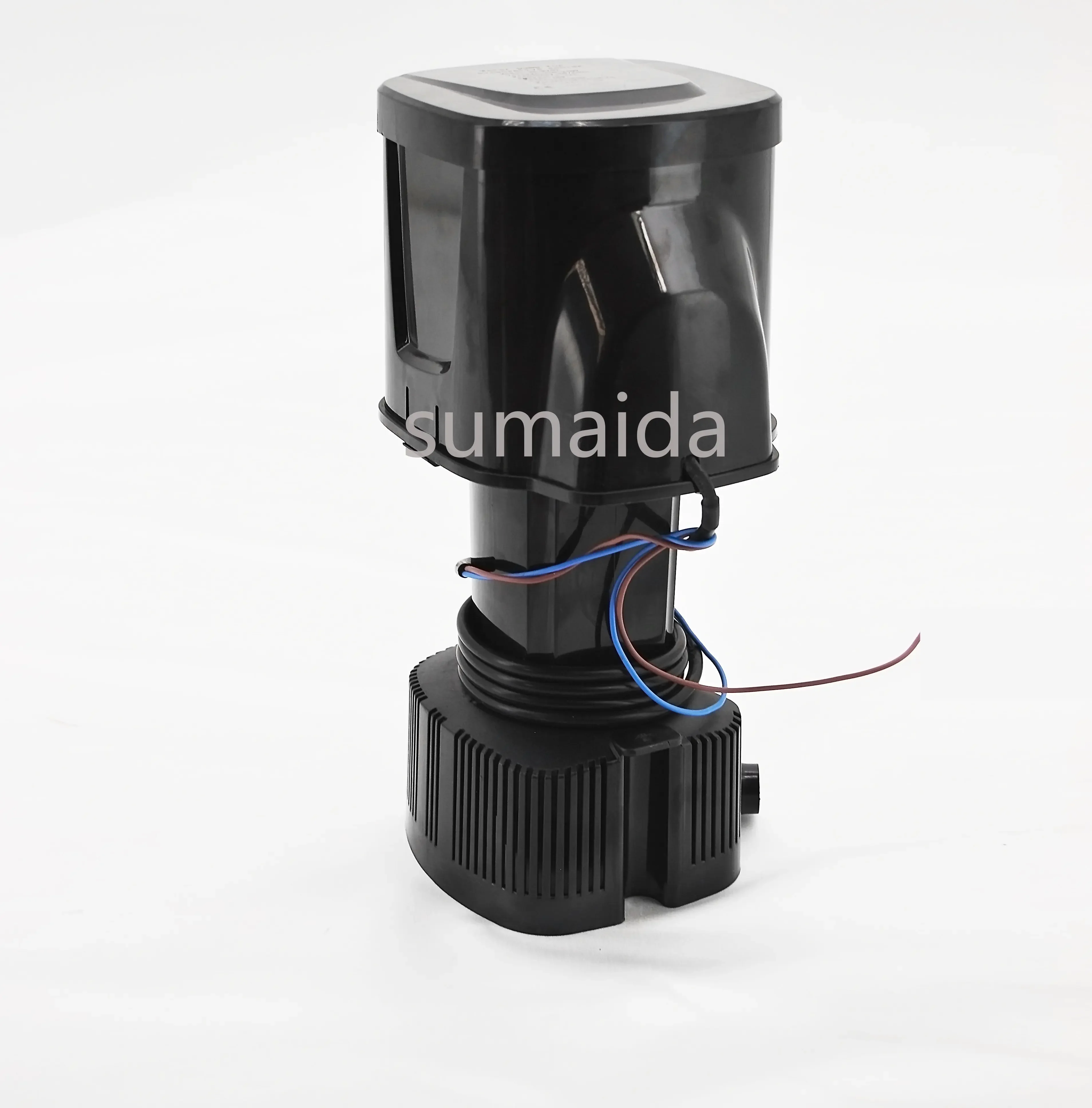 Maximum Head 2.5m Evaporative Industrial Air Cooler Water Pump Micro Magnetic Pump
Maximum Head 2.5m Evaporative Industrial Air Cooler Water Pump Micro Magnetic Pump