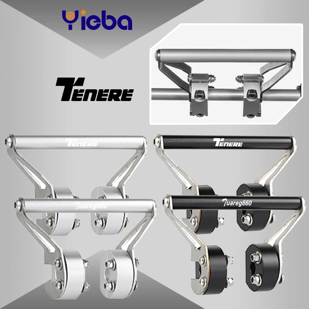 For Yamaha Tenere 700 T7 Rally XTZ700 XT700Z 2019-2025 2023 Tenere700 Navigation Bracket Holder Phone GPS Mount Stand Adapter
For Yamaha Tenere 700 T7 Rally XTZ700 XT700Z 2019-2025 2023 Tenere700 Navigation Bracket Holder Phone GPS Mount Stand Adapter