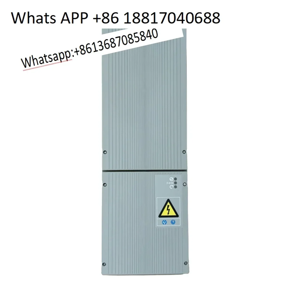 Original Accessories For Elevator KDM Inverter Drive KM997159_LOCAL/KM997160_LOCAL Inverter Parts
Original Accessories For Elevator KDM Inverter Drive KM997159_LOCAL/KM997160_LOCAL Inverter Parts