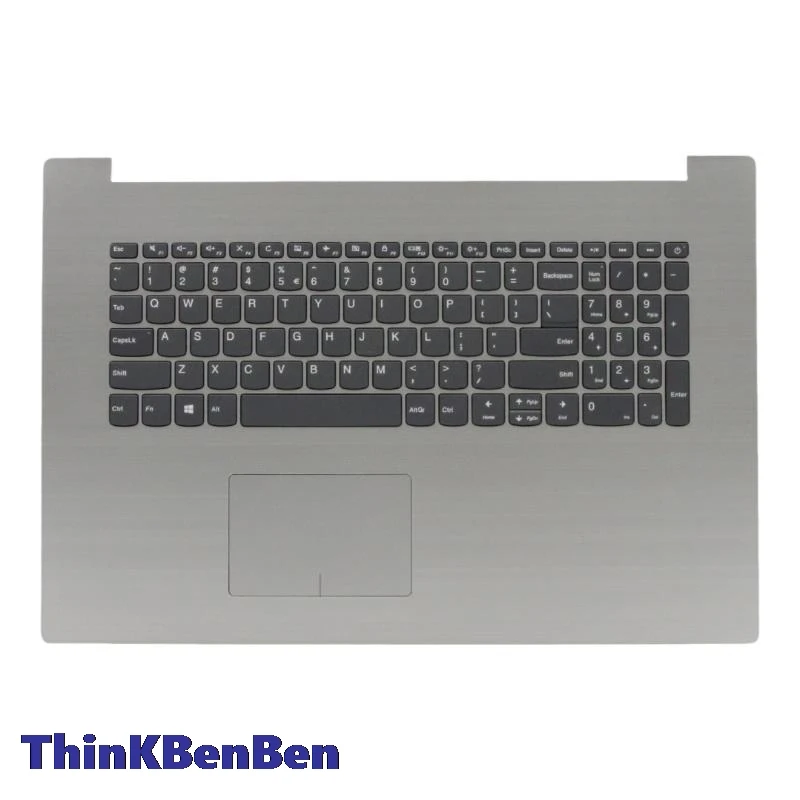 Английская клавиатура США PG, верхний чехол, упор для рук, чехол для Lenovo Ideapad V320 320 17 17IKB 17ISK 17AST 17ABR 5CB0N96313
Английская клавиатура США PG, верхний чехол, упор для рук, чехол для Lenovo Ideapad V320 320 17 17IKB 17ISK 17AST 17ABR 5CB0N96313