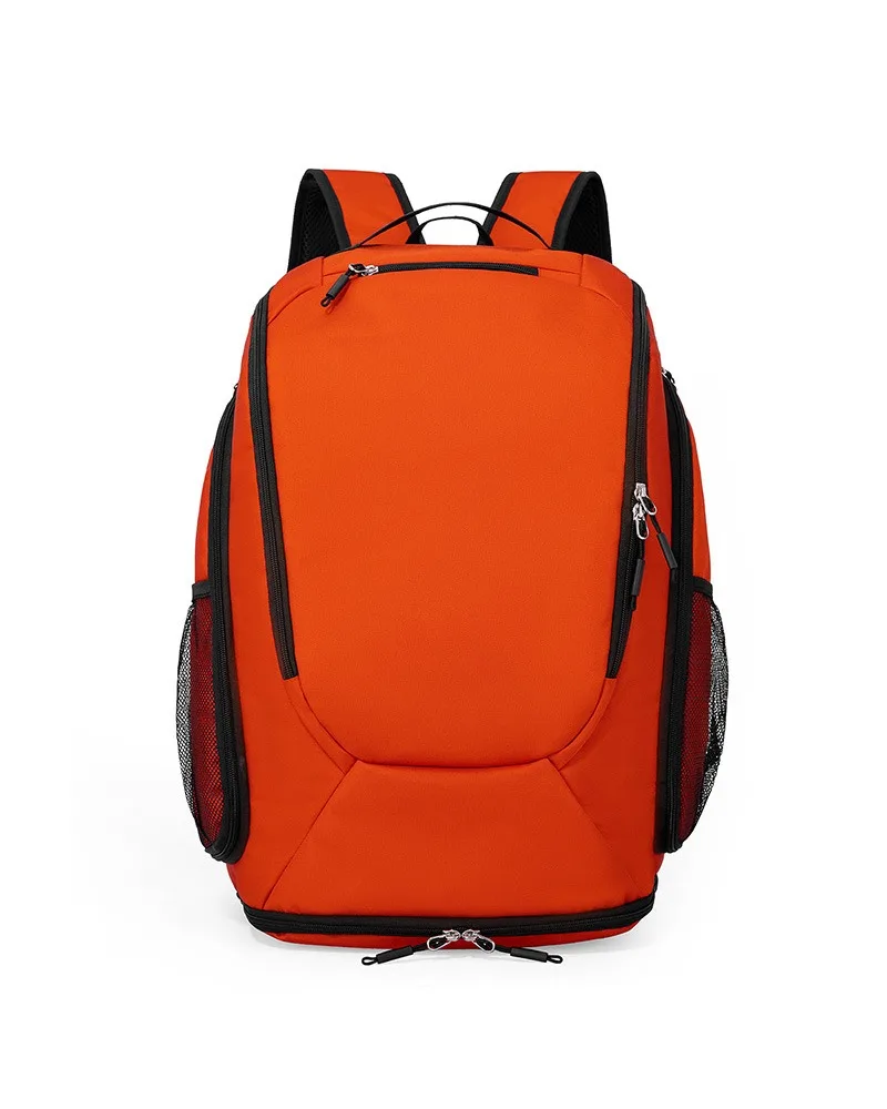 Fitness backpack large capacity club badminton racket bag men's and women's training bag cross-border hot-selling tennis bag
Fitness backpack large capacity club badminton racket bag men's and women's training bag cross-border hot-selling tennis bag