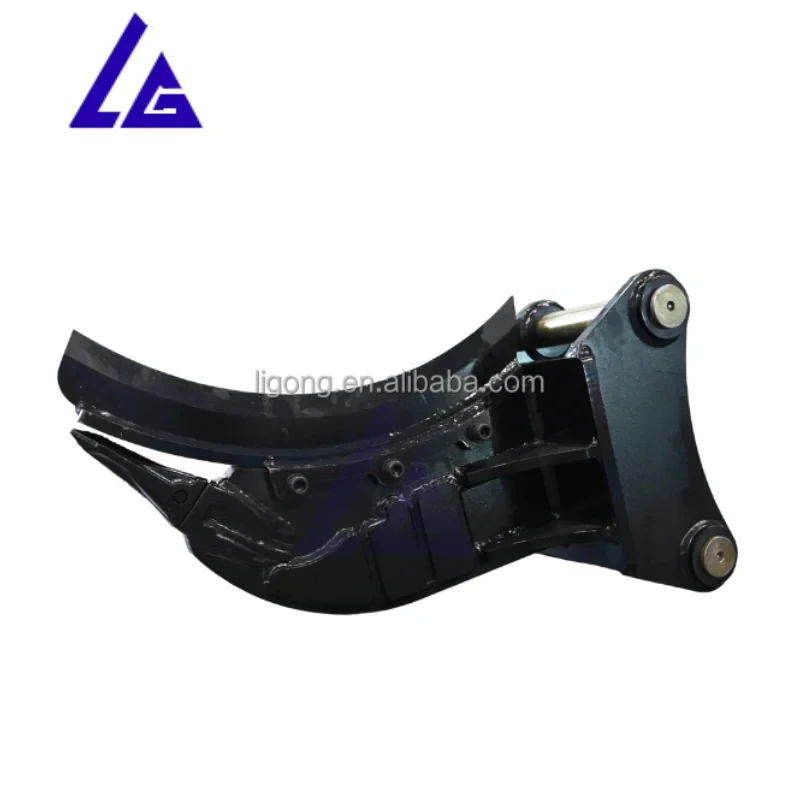 Sturdy High Strength Ripper With Back Cutting Blade For Farmyard Soil Breaking And Root Extraction
Sturdy High Strength Ripper With Back Cutting Blade For Farmyard Soil Breaking And Root Extraction