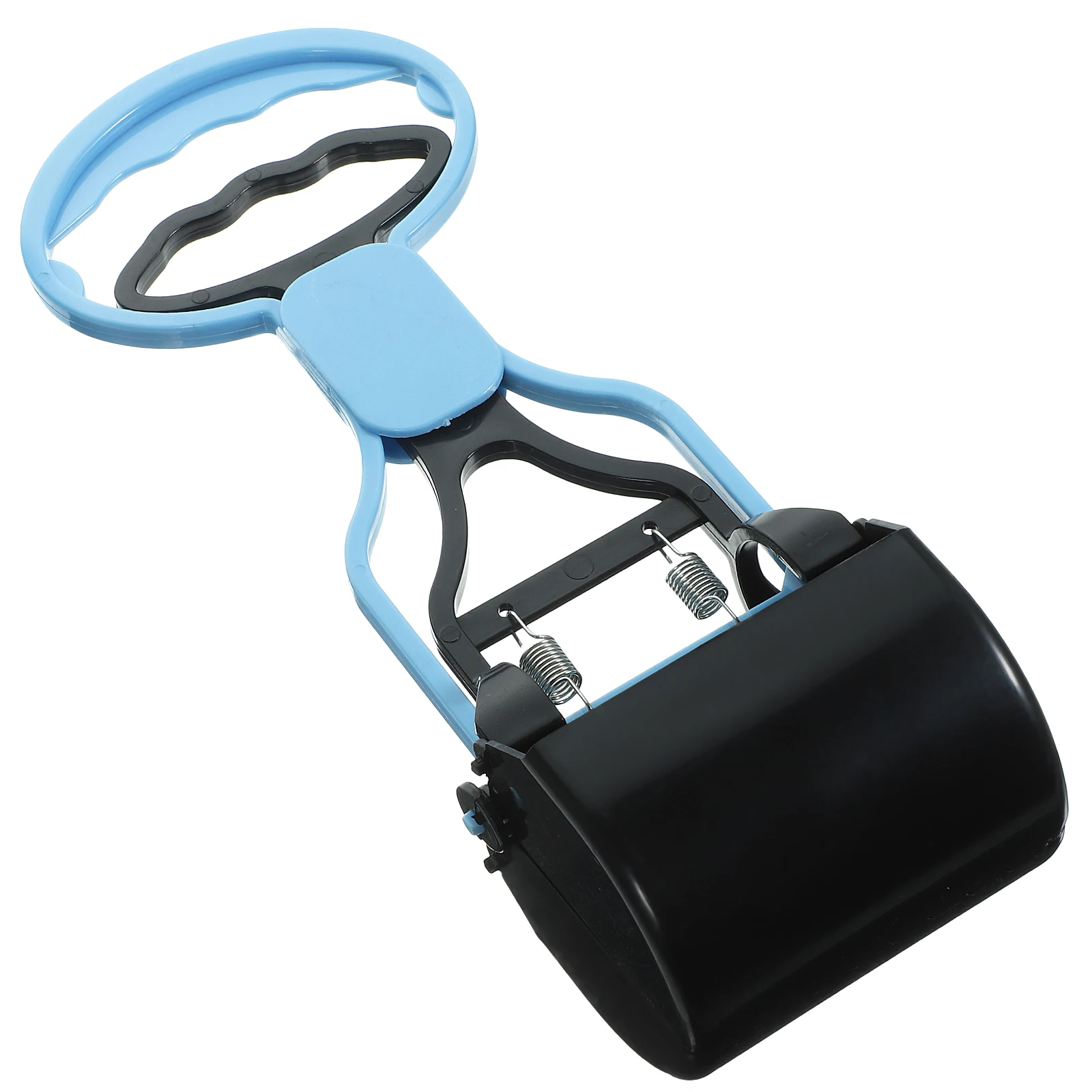 Portable Pet Poop Scoop Waste Grabber Tool Picker Pooper Shovel Dogs Cleaning Supplies ABS Long Handle Spring Design Lightweight
Portable Pet Poop Scoop Waste Grabber Tool Picker Pooper Shovel Dogs Cleaning Supplies ABS Long Handle Spring Design Lightweight