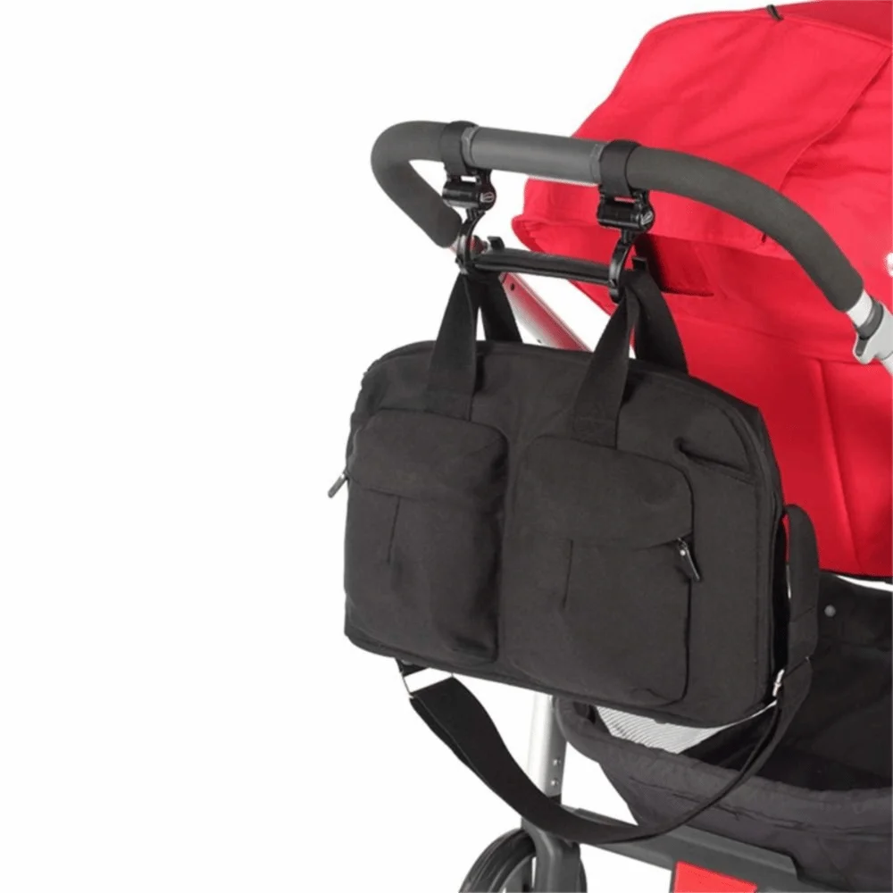 Bar Hangers Large Hook Stroller Hook Hook and Loop Degree Hook Pushchair Hanger 360 Rotary Durable Pram Accessories Car Seat
Bar Hangers Large Hook Stroller Hook Hook and Loop Degree Hook Pushchair Hanger 360 Rotary Durable Pram Accessories Car Seat