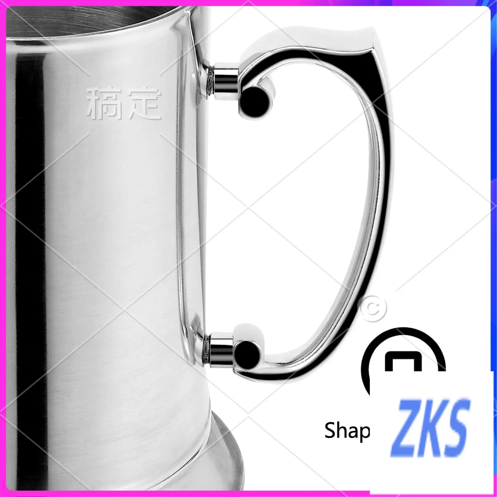 ZZ-Tankard Stein Кружки для пивного молока с двойными стенками и кофейной чашкой с рукояткой
ZZ-Tankard Stein Кружки для пивного молока с двойными стенками и кофейной чашкой с рукояткой