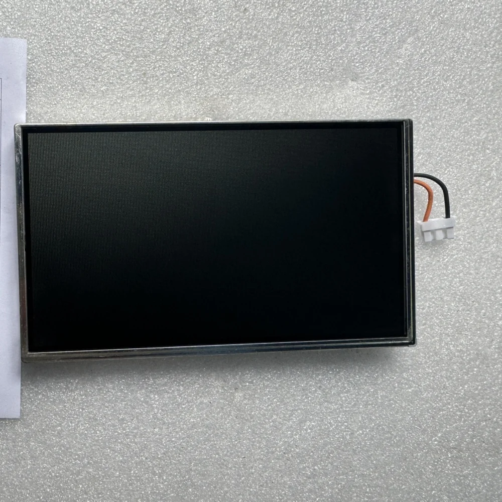 LQ065T9DR52U ЖК-экран
LQ065T9DR52U ЖК-экран