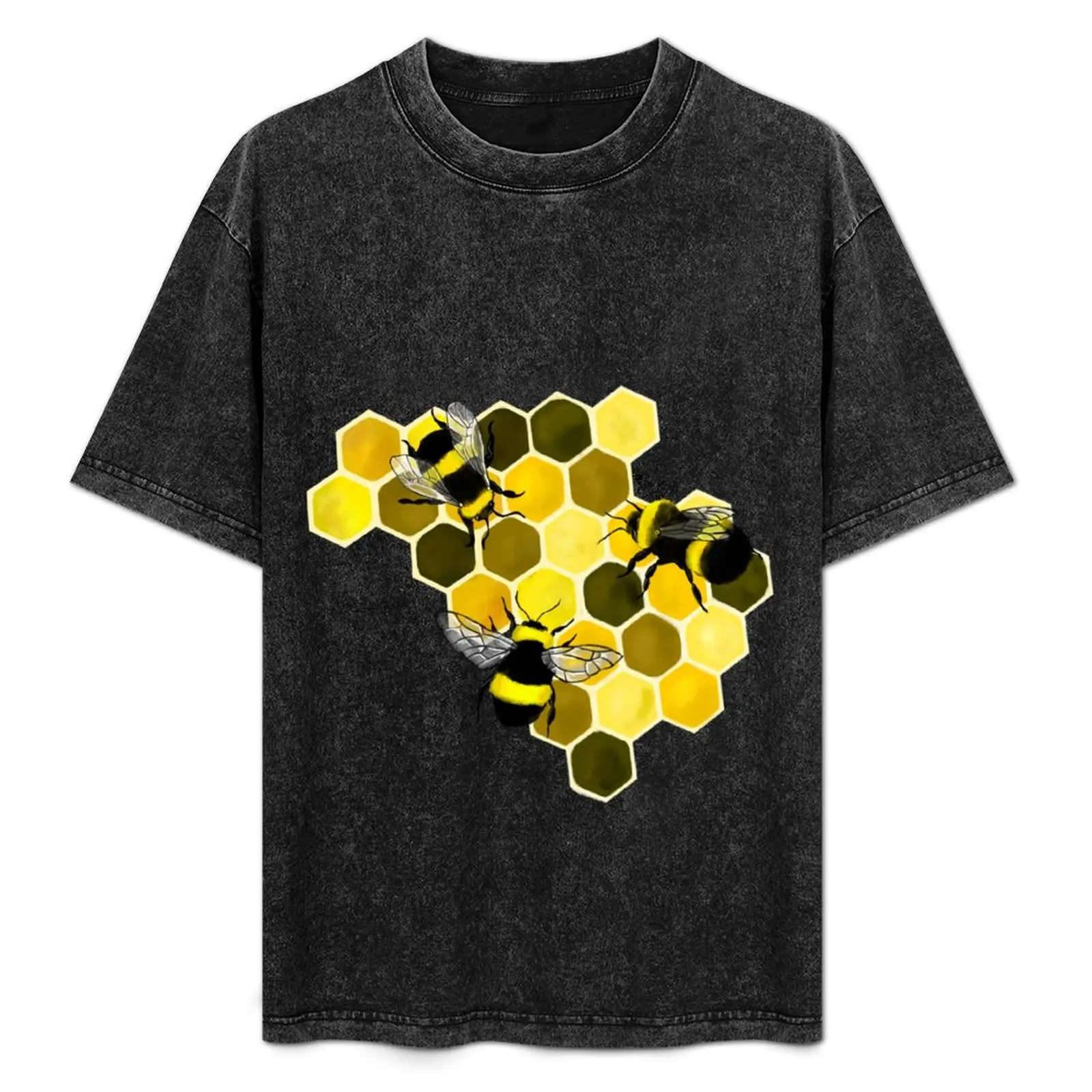 Bees! T-Shirt t shirts for man graphic tees t shirts for slim fit graphic shirt shirts cotton T-Shirt
Bees! T-Shirt t shirts for man graphic tees t shirts for slim fit graphic shirt shirts cotton T-Shirt