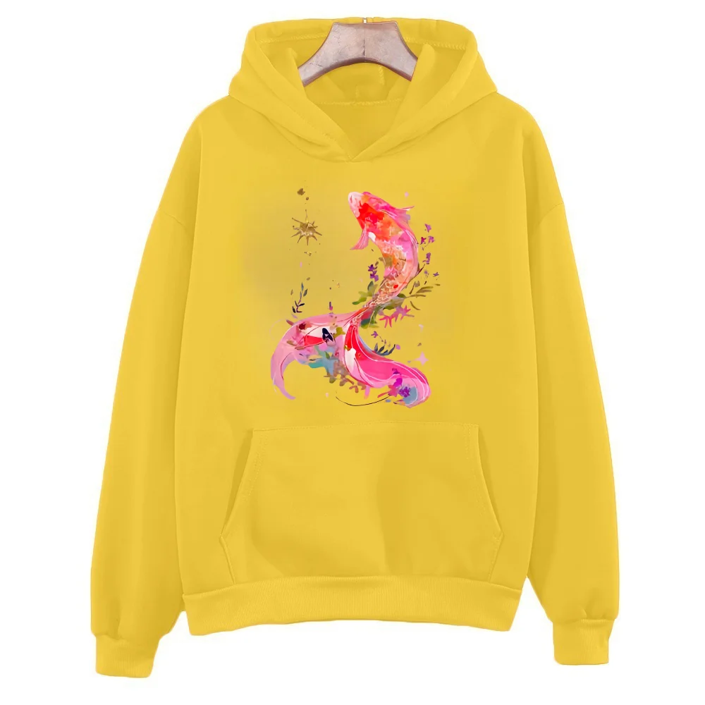 y2k Lucky fish streetwear kawaii harajuku sweatshirt ropa men women winter clothes outerwear outfit anime hoodie tops Hoodies
y2k Lucky fish streetwear kawaii harajuku sweatshirt ropa men women winter clothes outerwear outfit anime hoodie tops Hoodies