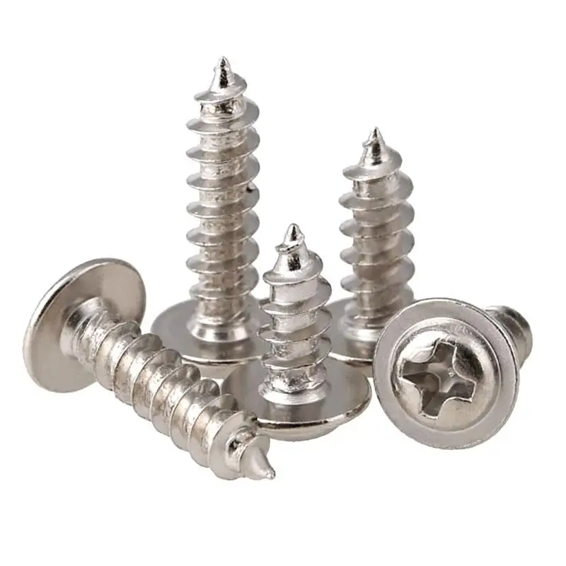 20 PCS M2x8 M2.3x8 RC Model Stainless steel Cross Recessed Round Head Screws for RC Model Motor fixing screws for Airplane Drone
20 PCS M2x8 M2.3x8 RC Model Stainless steel Cross Recessed Round Head Screws for RC Model Motor fixing screws for Airplane Drone