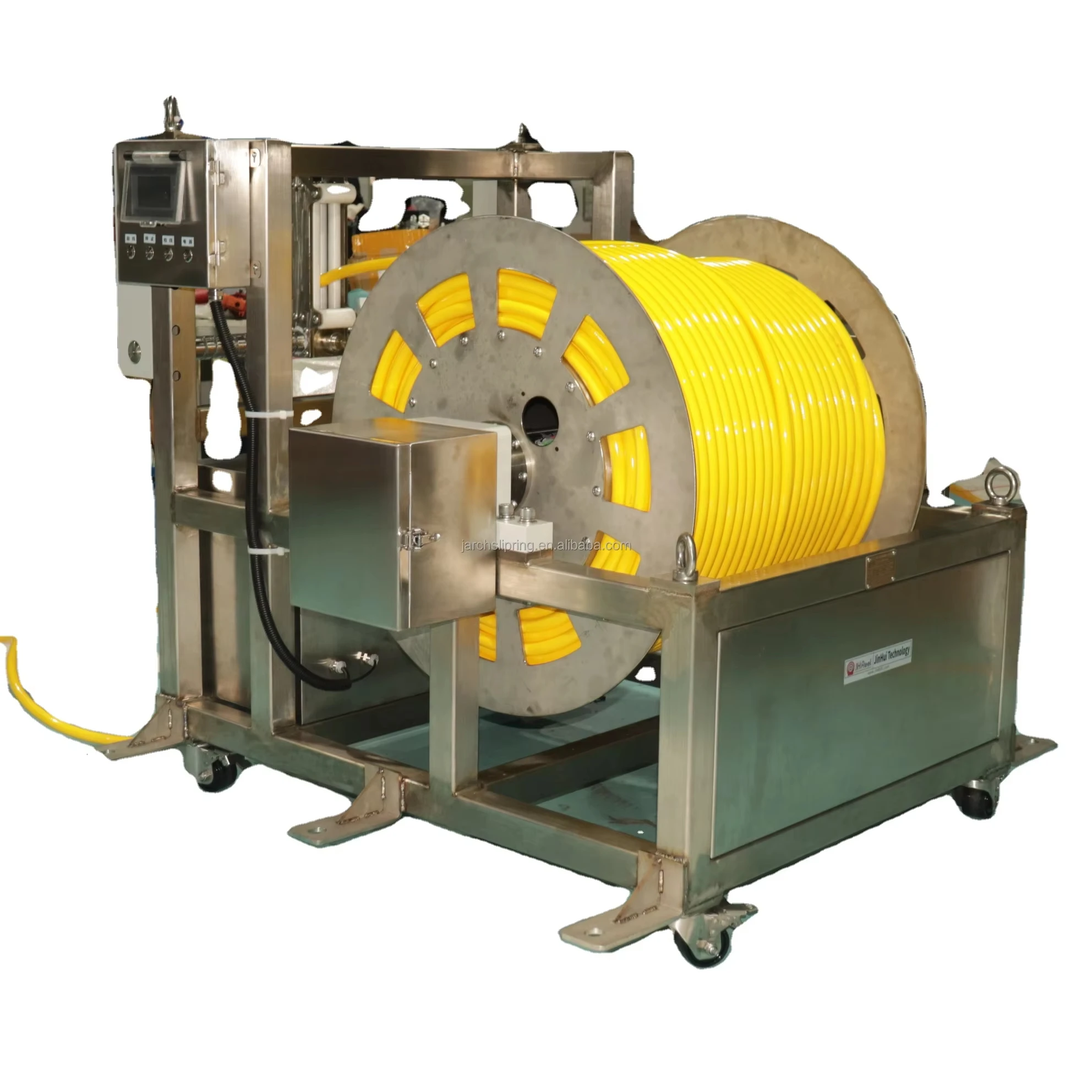 Factory Direct Capstan Electric Cable Rope Winch Windlass Horizontal Marine Anchor Winch For Boat
Factory Direct Capstan Electric Cable Rope Winch Windlass Horizontal Marine Anchor Winch For Boat