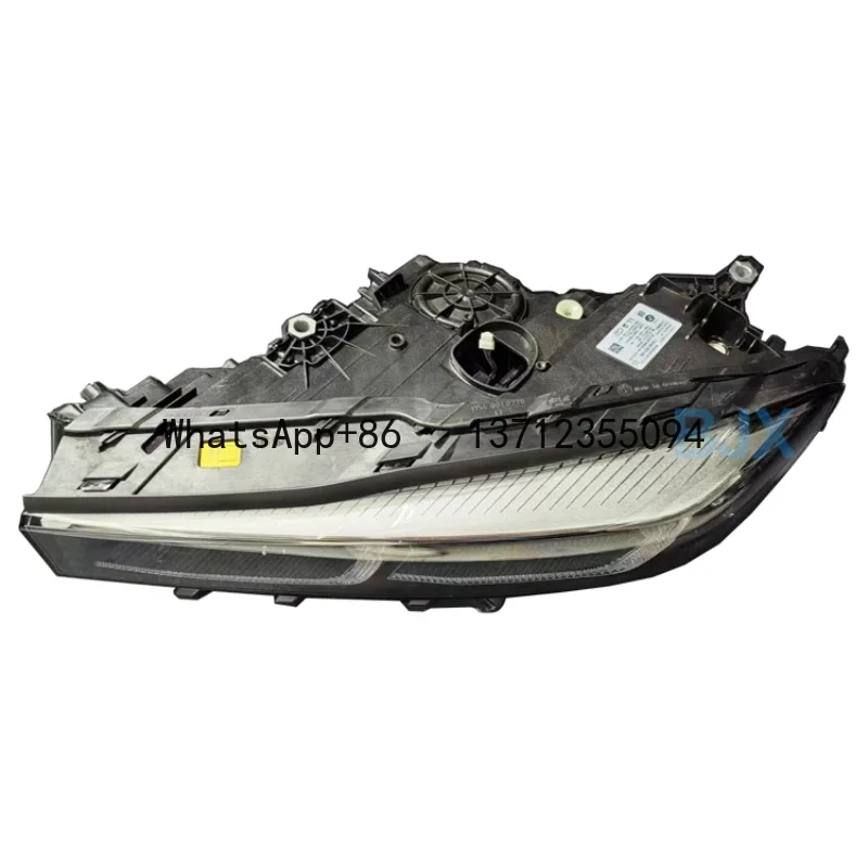 For G11 G12 Headlight 2020 2021 2022 7 Series 730Li 740Li 750Li Headlight OEM Car Headlight
For G11 G12 Headlight 2020 2021 2022 7 Series 730Li 740Li 750Li Headlight OEM Car Headlight