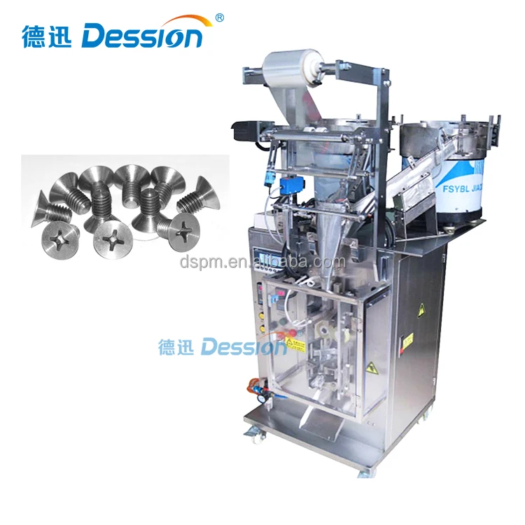 Low Cost Counting Machine for Hardware Parts Screw Bolt Nut Nail Packing and Filling Function Guangdong Factory
Low Cost Counting Machine for Hardware Parts Screw Bolt Nut Nail Packing and Filling Function Guangdong Factory