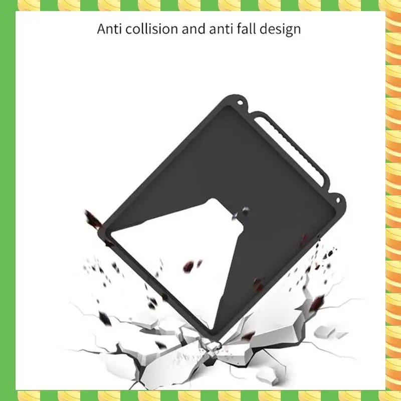 AB53 ZY-85 Дорожная сумка для хранения для Starlink Mini Силиконовый защитный чехол, защитный чехол для антенны от столкновений
AB53 ZY-85 Дорожная сумка для хранения для Starlink Mini Силиконовый защитный чехол, защитный чехол для антенны от столкновений