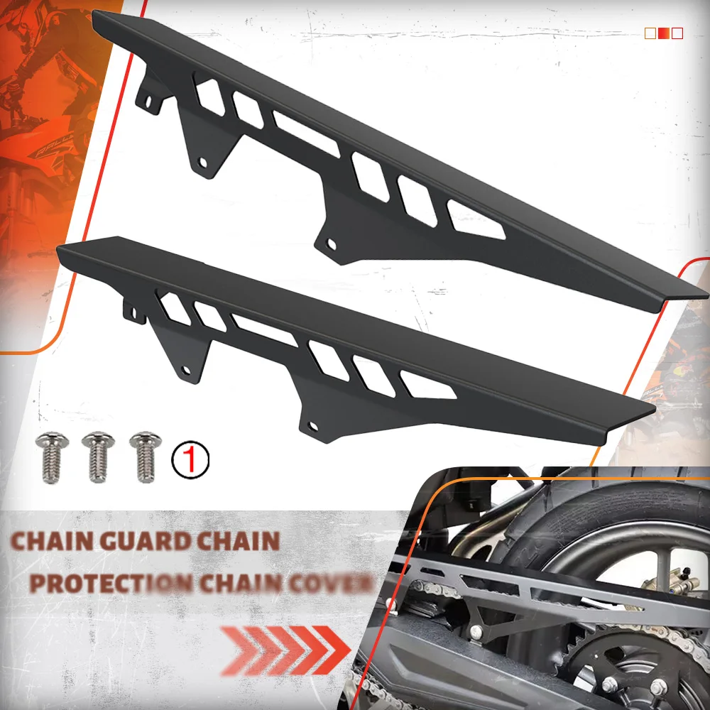 For Tiger800 TIGER 800 XC Chain Guard 2010 2011 2012 2013 2014 2015 2016 2017 2018 Motorcycle Chain Guards Covers Protector Part
For Tiger800 TIGER 800 XC Chain Guard 2010 2011 2012 2013 2014 2015 2016 2017 2018 Motorcycle Chain Guards Covers Protector Part