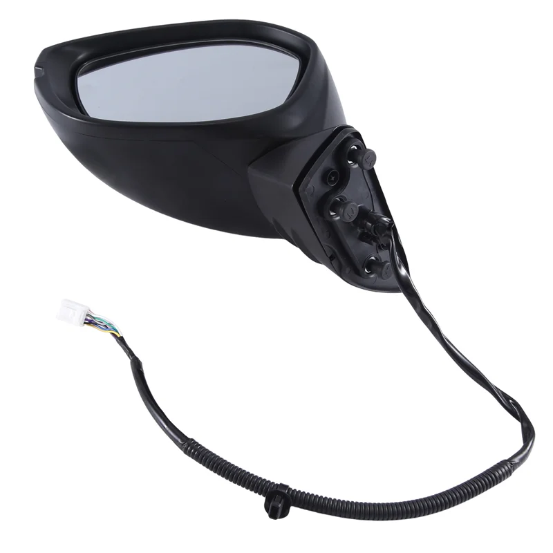Electric Folding Rear View Mirror For Honda Civic 2022 2023 8-Wire W/Heated Turn Signals Adjustable-A61E
Electric Folding Rear View Mirror For Honda Civic 2022 2023 8-Wire W/Heated Turn Signals Adjustable-A61E