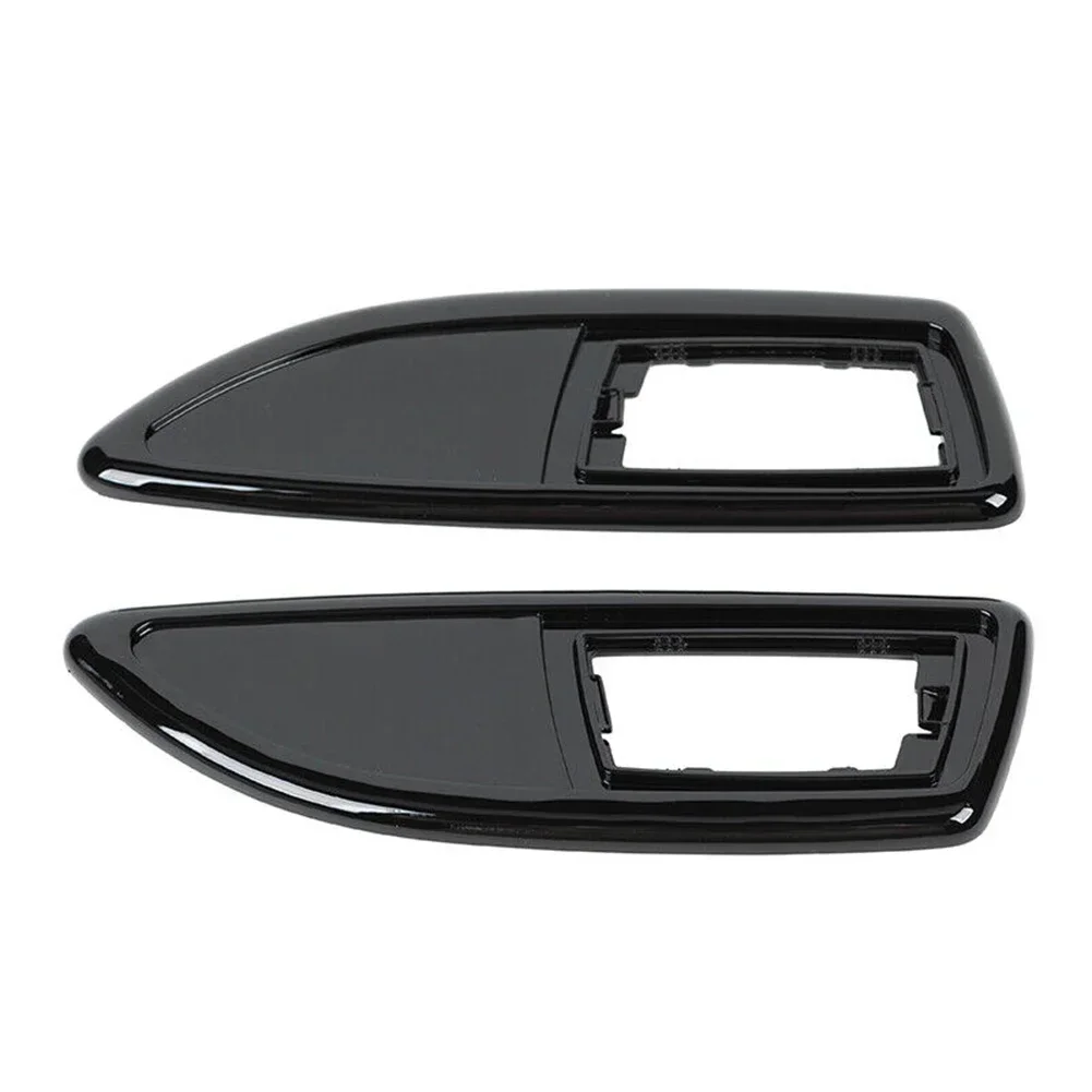 Compatible with Part Numbers 13250944 13250945 1713425 Side Lamp Cover for VAUXHALL For OPEL For INSIGNIA A ASTRA
Compatible with Part Numbers 13250944 13250945 1713425 Side Lamp Cover for VAUXHALL For OPEL For INSIGNIA A ASTRA