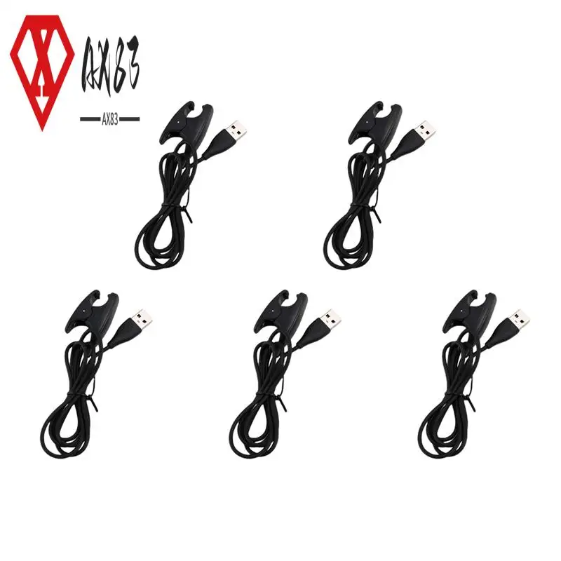 AX83-5Pcs 3.3Ft USB Charging Cable Cradle Dock Charger For Suunto 3 Fitness,Suunto 5,Ambit 1 2 3,Traverse,Kailash
AX83-5Pcs 3.3Ft USB Charging Cable Cradle Dock Charger For Suunto 3 Fitness,Suunto 5,Ambit 1 2 3,Traverse,Kailash