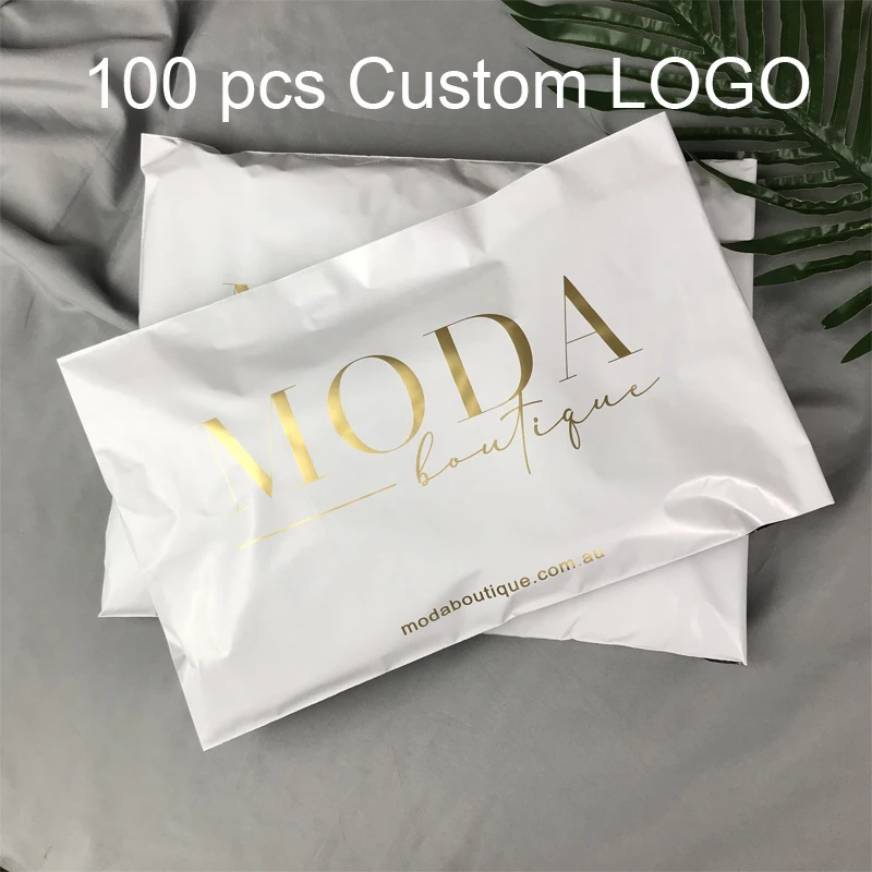 wholesale customized postage bags recyclable plastic branded packing mailing bags for clothes packaging
wholesale customized postage bags recyclable plastic branded packing mailing bags for clothes packaging