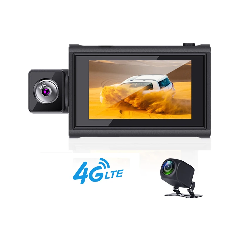 Touch Screen 4g Car Camera Android 10 2+32g Fit 512g Card Has Wifi Gps Adas Remote Live Streaming 4g Dashcam
Touch Screen 4g Car Camera Android 10 2+32g Fit 512g Card Has Wifi Gps Adas Remote Live Streaming 4g Dashcam