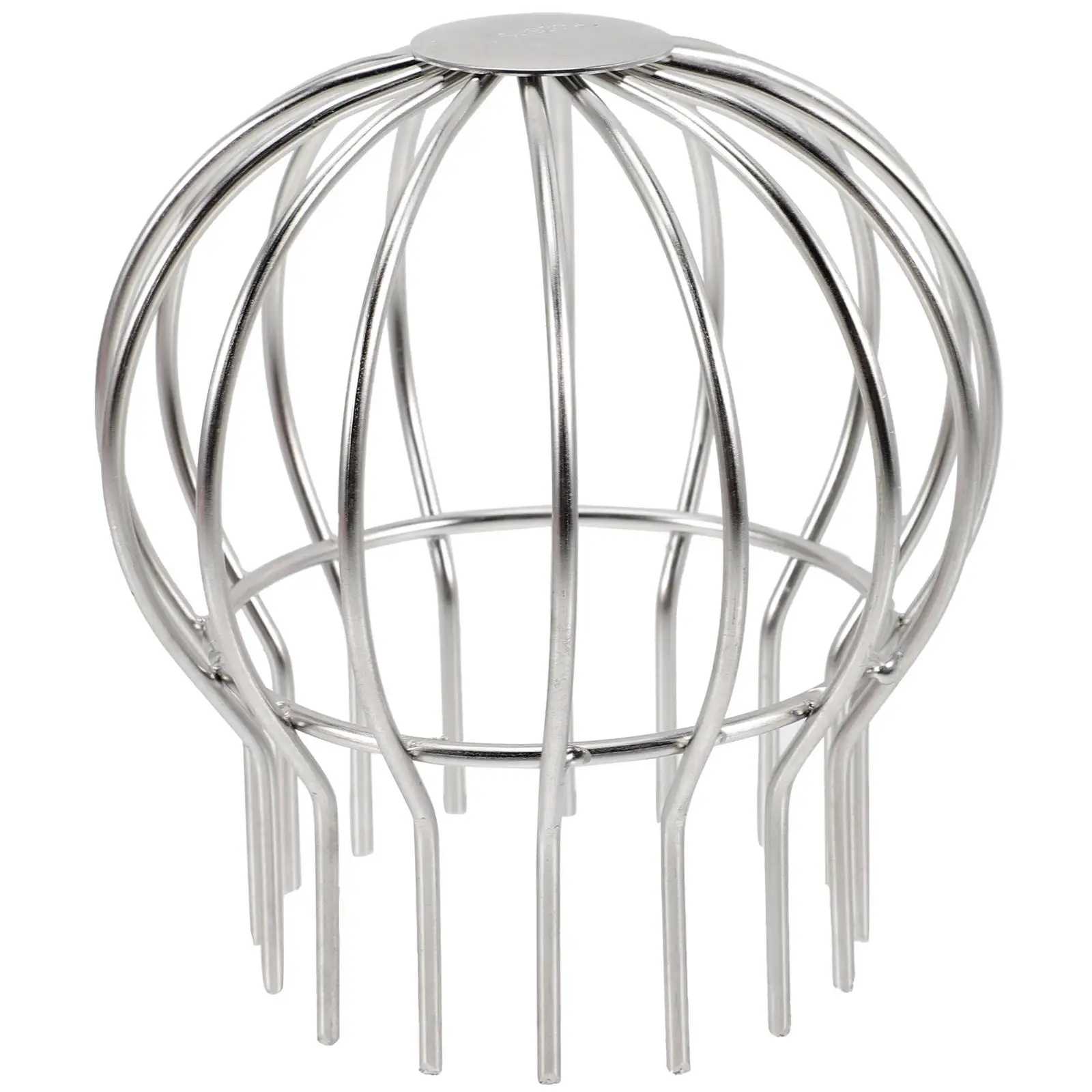 Stainless Steel Gutter Strainer Cover Floor Drainer Rooftop Cleaning Tools Filter Downspout Screen Roof Drainage Strainer Anti
Stainless Steel Gutter Strainer Cover Floor Drainer Rooftop Cleaning Tools Filter Downspout Screen Roof Drainage Strainer Anti