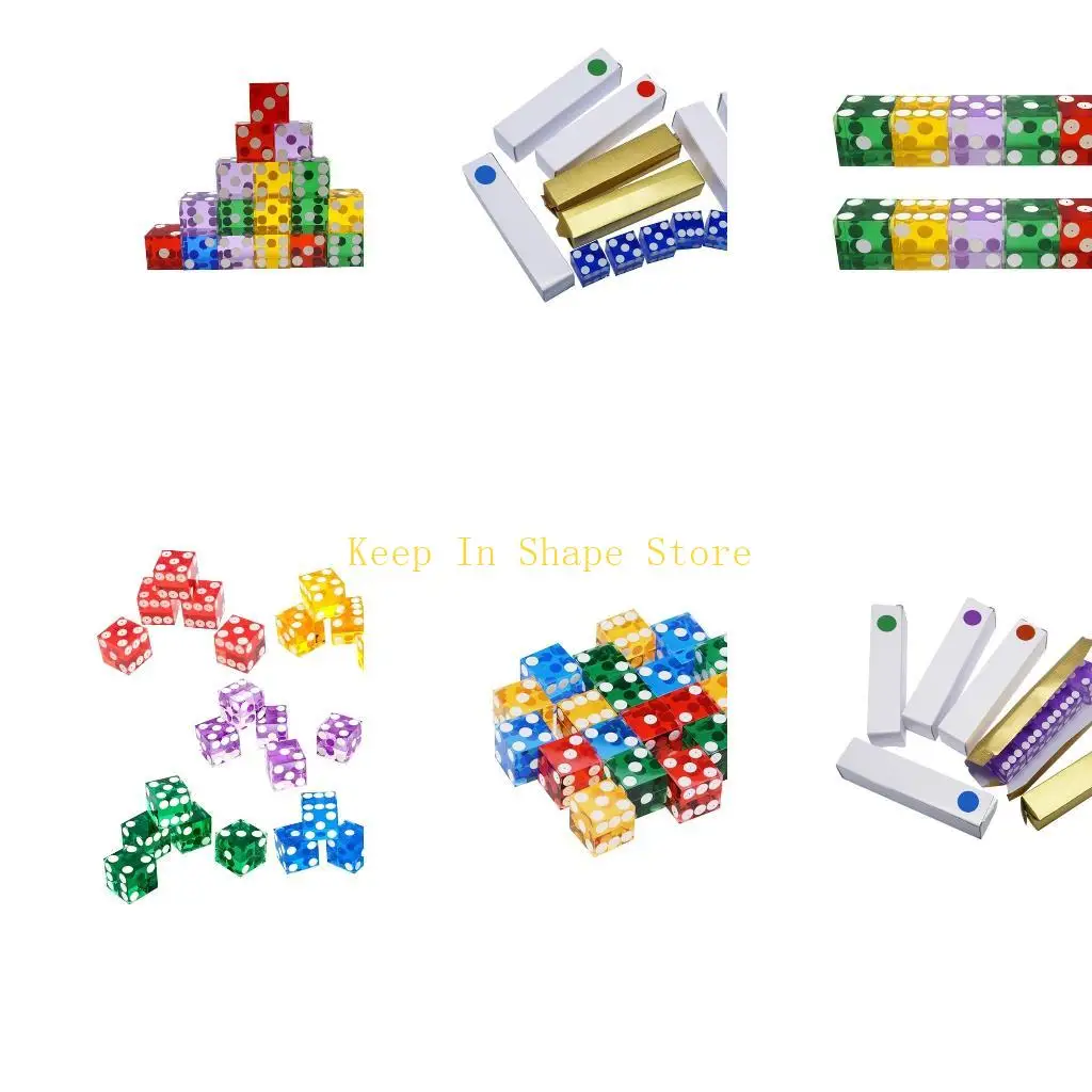 U1JC 5 шт./лот 19 мм улучшенный акриловый прозрачный шестисторонний D6 казино прямой угол
U1JC 5 шт./лот 19 мм улучшенный акриловый прозрачный шестисторонний D6 казино прямой угол