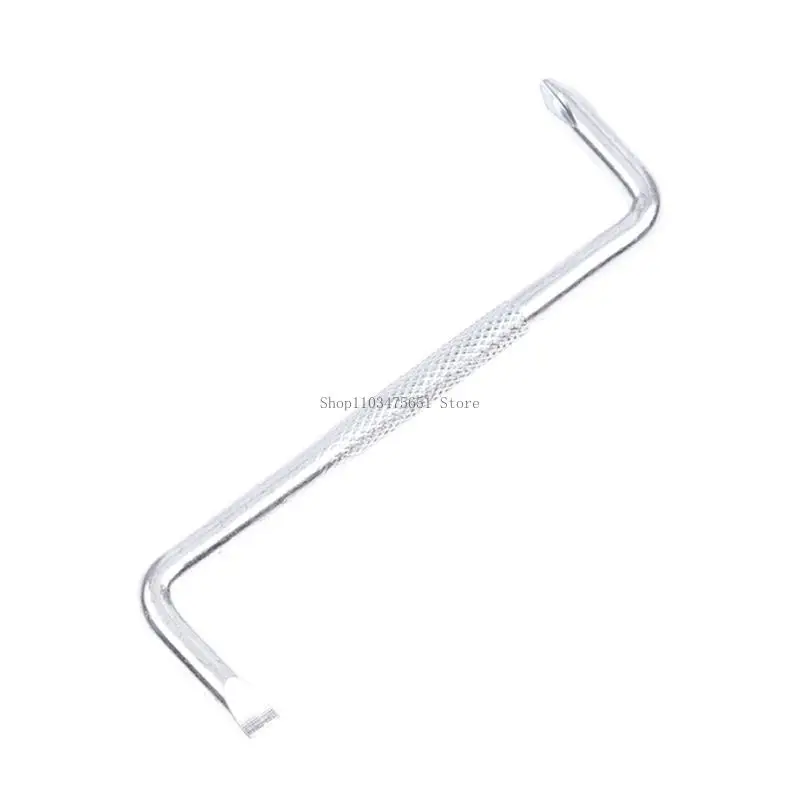 (3 штуки) Прочный гаечный ключ ztype для технического обслуживания DIY и Home Heppliance
(3 штуки) Прочный гаечный ключ ztype для технического обслуживания DIY и Home Heppliance