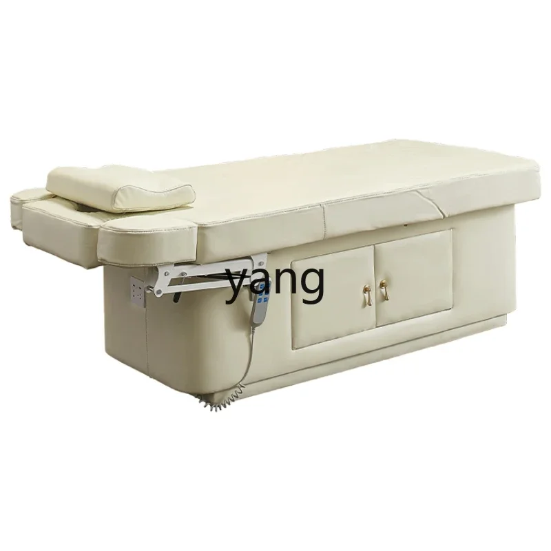 LH electric constant temperature heating beauty bed beauty salon medical beauty SPA massage treatment bed
LH electric constant temperature heating beauty bed beauty salon medical beauty SPA massage treatment bed