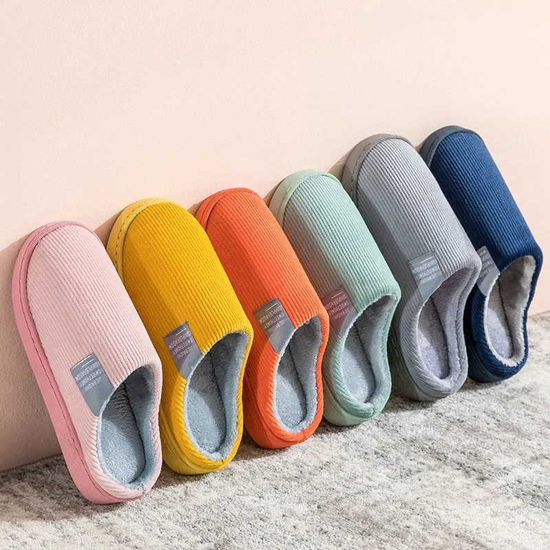 Winter Warm Slippers Woman Fashion Ladies Slippers Fur Plush Women's Slippers High Quality Footwear Female Indoor Cotton Shoes
Winter Warm Slippers Woman Fashion Ladies Slippers Fur Plush Women's Slippers High Quality Footwear Female Indoor Cotton Shoes