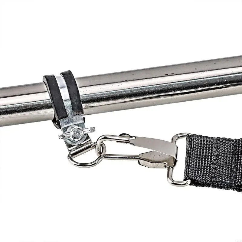 E7CD Ergonomic Eater Support Strap for Efficient Lawns Maintenance Adjustable 78-95cm
E7CD Ergonomic Eater Support Strap for Efficient Lawns Maintenance Adjustable 78-95cm