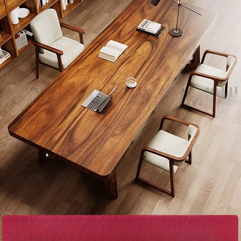 Южноамериканский орех, высококачественный стол из цельного дерева, гостиная, домашний кабинет, верстак, офисная живопись
Южноамериканский орех, высококачественный стол из цельного дерева, гостиная, домашний кабинет, верстак, офисная живопись