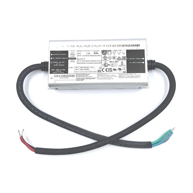 XLG-75/100~ 320-24 Full Series LED Driver
XLG-75/100~ 320-24 Full Series LED Driver