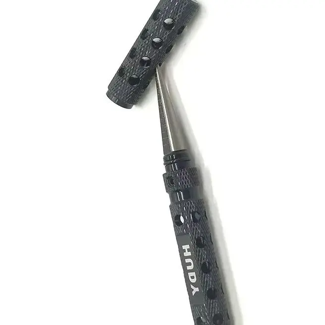 HUDY Tool Shock Absorber Pliers, Socket Wrench Tool Holder Storage Hole Opener Ball Joint Wrench for Traxxas TAMIYA HSP RC Car
HUDY Tool Shock Absorber Pliers, Socket Wrench Tool Holder Storage Hole Opener Ball Joint Wrench for Traxxas TAMIYA HSP RC Car