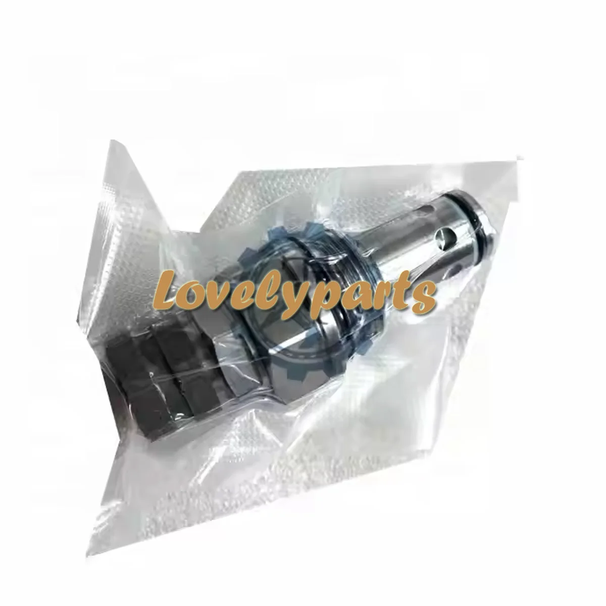EXCAVATOR 723-10-12400 7231012400 RELIEF VALVE ASSY for PC18MR PC20MR PC22MR PC26MR
EXCAVATOR 723-10-12400 7231012400 RELIEF VALVE ASSY for PC18MR PC20MR PC22MR PC26MR