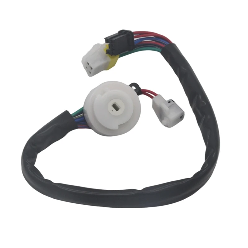 AL279 8-97088268-0 переключатель кабеля зажигания для Isuzu Npr-HD NQR Nrr 4HK1 4HE1 Электрический переключатель Кабеля Зажигания
AL279 8-97088268-0 переключатель кабеля зажигания для Isuzu Npr-HD NQR Nrr 4HK1 4HE1 Электрический переключатель Кабеля Зажигания