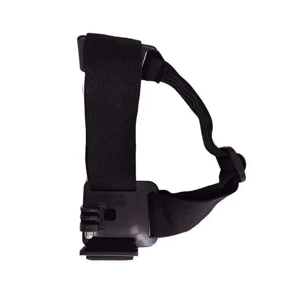 Camera Head Band Head Strap Mount Anti-slip Camera Headband Belt for GoPro Hero 12 11 10 9/SJCAM/AKASO/Insta 360/DJI Osmo
Camera Head Band Head Strap Mount Anti-slip Camera Headband Belt for GoPro Hero 12 11 10 9/SJCAM/AKASO/Insta 360/DJI Osmo