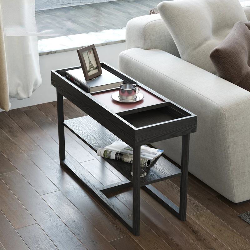 zqRuen Nordic Modern Minimalist Style Sofa Side Table Rectangular Phone Table Books and Newspapers Long Strips Sofa Side Table
zqRuen Nordic Modern Minimalist Style Sofa Side Table Rectangular Phone Table Books and Newspapers Long Strips Sofa Side Table