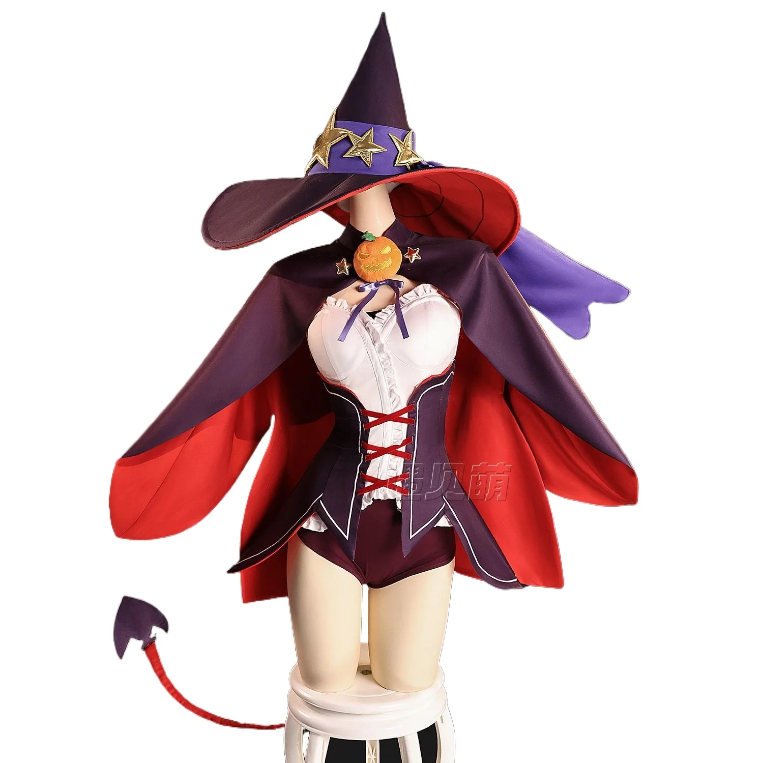 Re:ZERO - Starting Life in Another World Rem Cosplay Costume Halloween Party Dress Anime Game Role Play Full Set for Women
Re:ZERO - Starting Life in Another World Rem Cosplay Costume Halloween Party Dress Anime Game Role Play Full Set for Women