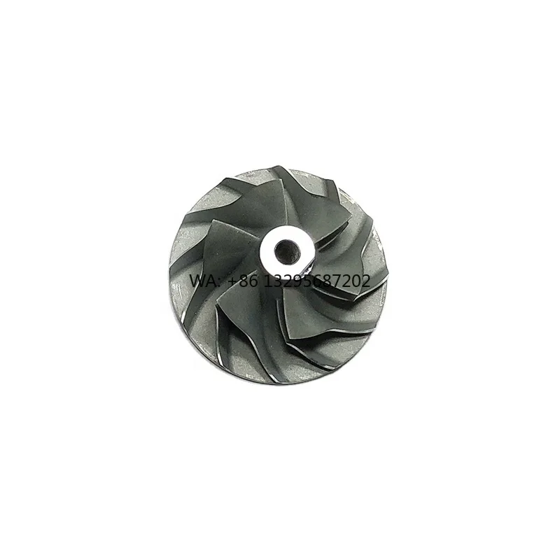 Powertec Turbo Cartridge Compressor Wheel GT1749V 721164 801891 17201-27030 for Toyota Auris 2.0 D-4D 93Kw 126HP 1CD-FTV 2007-
Powertec Turbo Cartridge Compressor Wheel GT1749V 721164 801891 17201-27030 for Toyota Auris 2.0 D-4D 93Kw 126HP 1CD-FTV 2007-