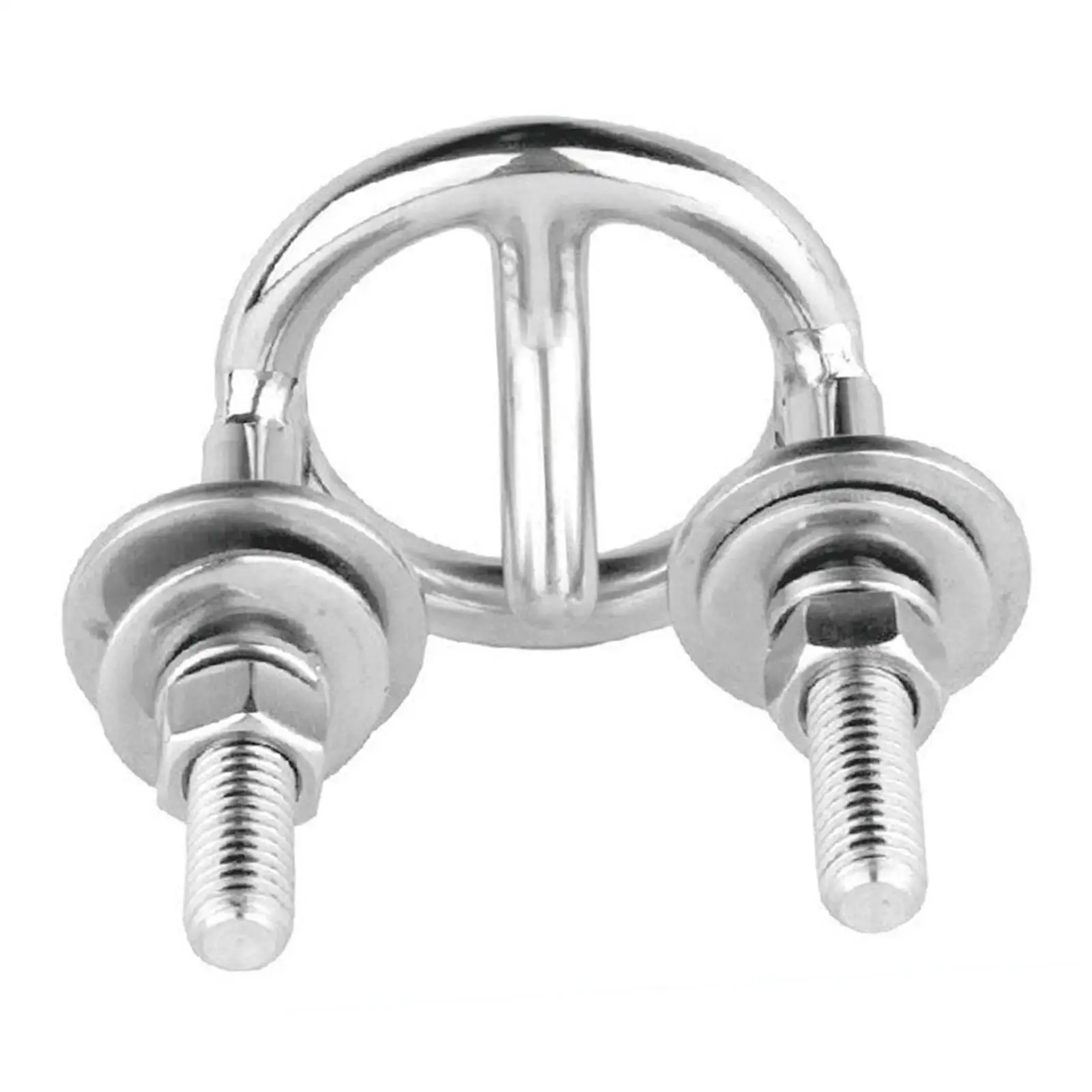 Marine Transom Mount Ski Hook Stainless Steel Yacht Hook Tow Rope Eye Hardware for Boats Marine Yachts Water Sports
Marine Transom Mount Ski Hook Stainless Steel Yacht Hook Tow Rope Eye Hardware for Boats Marine Yachts Water Sports